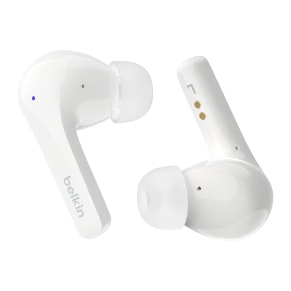 SOUNDFORM Motion True Wireless Earbuds - Vit