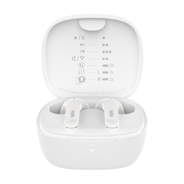 SOUNDFORM Motion True Wireless Earbuds - Vit