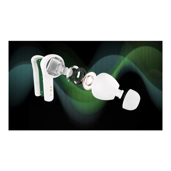 SOUNDFORM Motion True Wireless Earbuds - Vit