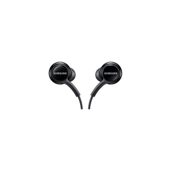 Samsung Headphones Pedestrian Kit med jackplugg Svart