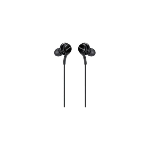 Samsung Headphones Pedestrian Kit med jackplugg Svart
