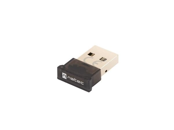 NATEC ADAPTER BLUETOOTH FLY V5.0 KLASSE II NANO