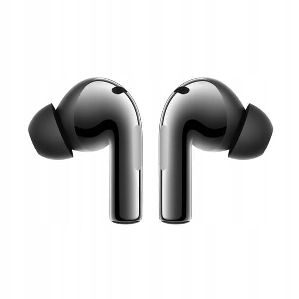 Trådlösa hörlurar - OnePlus - Buds 3 - ANC - 44 timmars batteritid - Bluetooth 5.3 - Svart