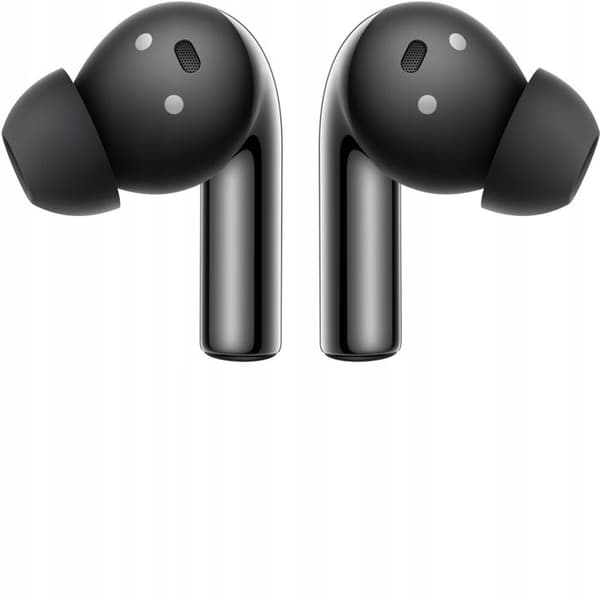 Trådlösa hörlurar - OnePlus - Buds 3 - ANC - 44 timmars batteritid - Bluetooth 5.3 - Svart