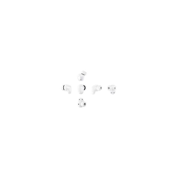 Trådlösa hörlurar - XIAOMI - Buds 6 Play - Vit - Bluetooth 5.4 - 36h batteritid