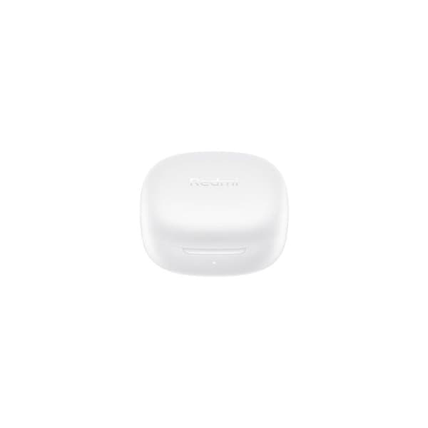 Trådlösa hörlurar - XIAOMI - Buds 6 Play - Vit - Bluetooth 5.4 - 36h batteritid