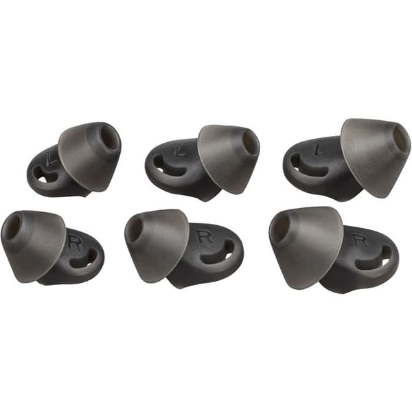 Tillbehör - PLANTRONICS - Voy6200 - Ersättningsöronspetsar - Medium Storlek - Modell 211149-02
