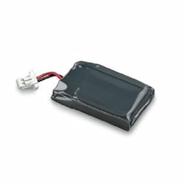 Plantronics - 86180-01 - CS540 Headsetkontakter: Trådlös anslutning