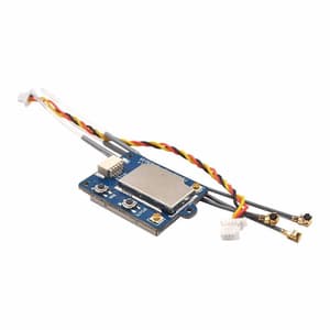 FlySky FS-X8B modtager, 8 kanaler AFHDS 2A