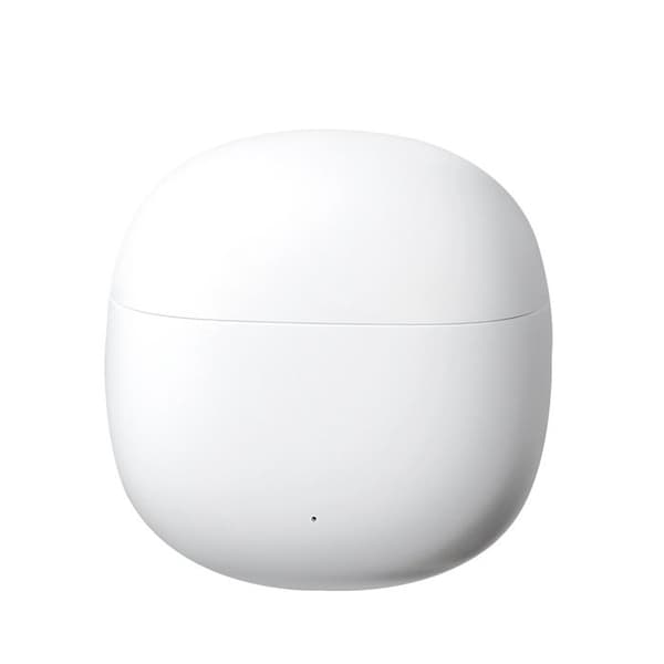 Trådlösa hörlurar - JoyRoom - JR-FB1 - Bluetooth 5.3 - True Wireless - IP54 - Vit