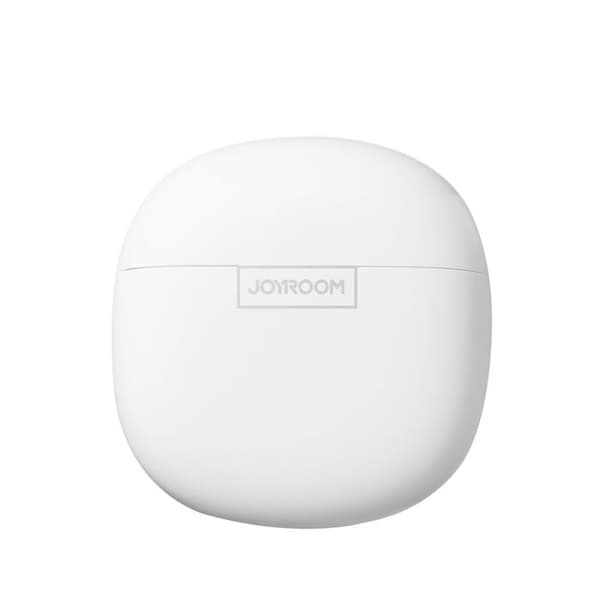 Trådlösa hörlurar - JoyRoom - JR-FB1 - Bluetooth 5.3 - True Wireless - IP54 - Vit