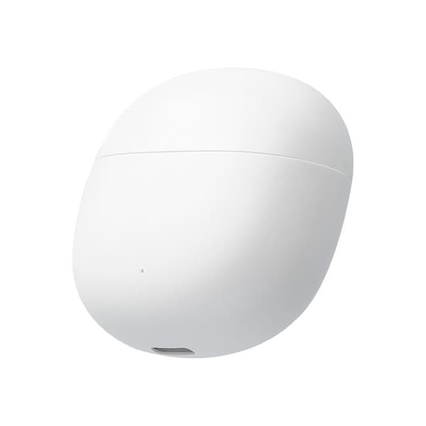 Trådlösa hörlurar - JoyRoom - JR-FB1 - Bluetooth 5.3 - True Wireless - IP54 - Vit