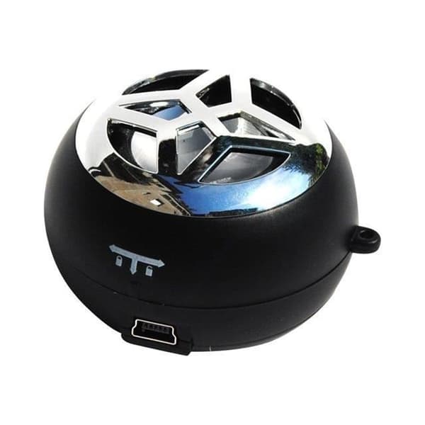 Hi-Bomb - Resväskhögtalare med bluetooth
