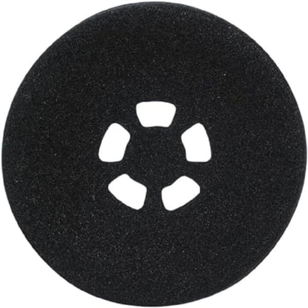 Öronkuddar - POLY - EncorePro - Polyskum - Optimal komfort - 2-pack