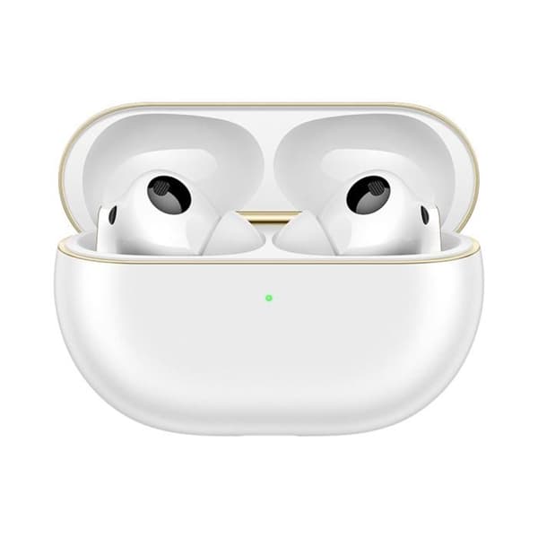 Huawei FreeBuds Pro 4 Bluetooth-hörlurar Vit