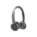 Miniatyrbild 1 av 4: Trådlös mikroheadset - CISCO - Headset 730 - Bluetooth - Aktiv brusreducering - Svart