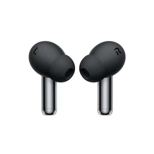 OnePlus Buds Pro 3 E512A, Bluetooth 5.4, Google Fast Pair, trådlös laddning, IP55 Zen Mode Air