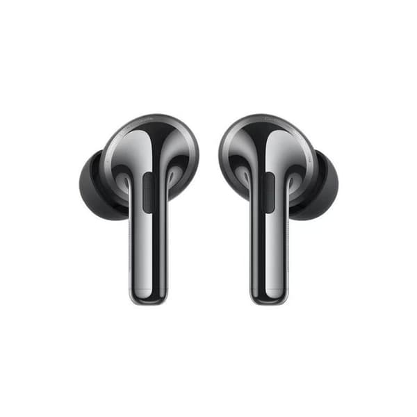 OnePlus Buds Pro 3 E512A, Bluetooth 5.4, Google Fast Pair, trådlös laddning, IP55 Zen Mode Air