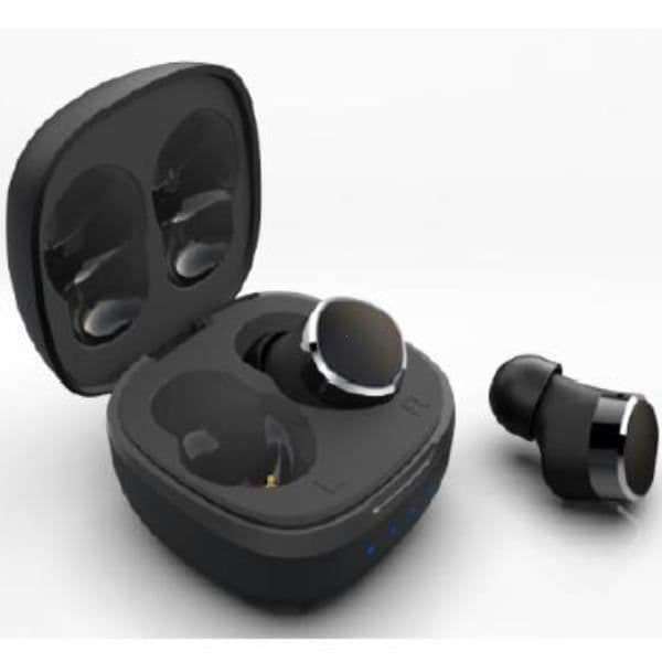 TELEFONI, Headset och hörlurar, Telefoniheadset, Acer Acer Go True Wireless Earphone W-specifikationer Typologi Headset utan