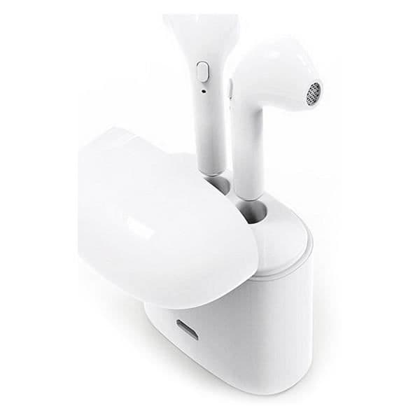 Denver Electronics TWQ-40P Bluetooth Headset 400 mAh Vit