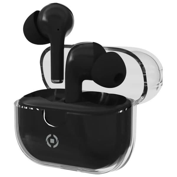 Clear True Wireless hörlurar med clearwh mikrofon