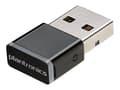 Miniatyrbild 3 av 3: Poly BT600 - Bluetooth-adapter för hörlurar, hörlurar - USB-A, förpackad