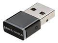 Miniatyrbild 2 av 3: Poly BT600 - Bluetooth-adapter för hörlurar, hörlurar - USB-A, förpackad