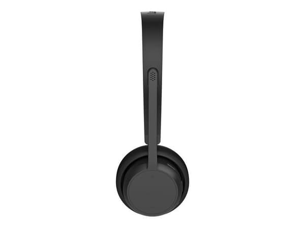 Lenovo - hörlurar med mikrofon
