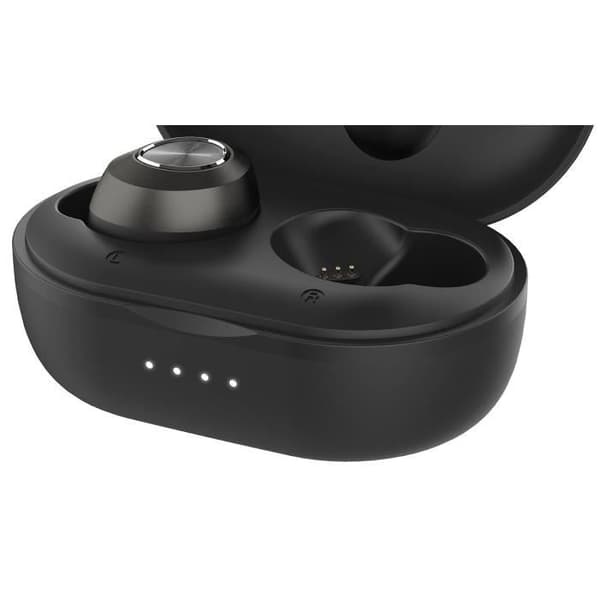 Trådlösa hörlurar - LENOVO - HT10 - Bluetooth 5.0 - Batteritid 48 timmar - In-ear