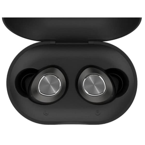 Trådlösa hörlurar - LENOVO - HT10 - Bluetooth 5.0 - Batteritid 48 timmar - In-ear