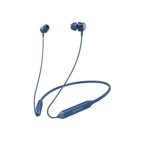 Bluetooth-hörlurar Lenovo HE15 - LENOVO - Sport - Bluetooth - 12 timmars uppspelning