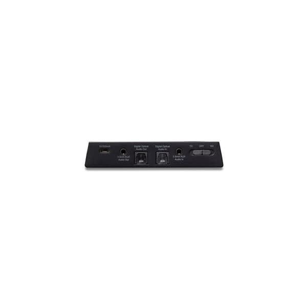 Mottagare - Marmitek - BoomBoom 100 - Bluetooth - HD-ljud - Trådlös anslutning