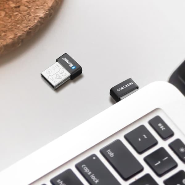 Mercusys MA530 Nano USB Bluetooth 5.3 adapter