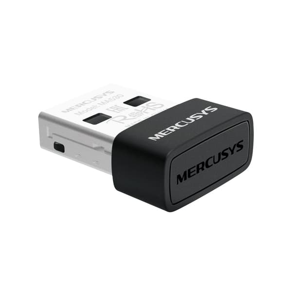 Mercusys MA530 Nano USB Bluetooth 5.3 adapter