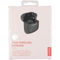 Miniatyrbild 3 av 3: Trådlösa hörlurar - LENOVO - HT20 - Bluetooth 5.0 - Batteritid 20 timmar - In-ear