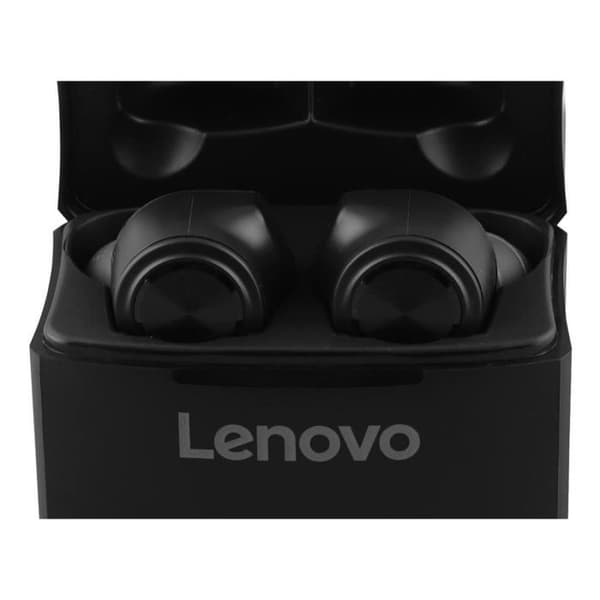 Trådlösa hörlurar - LENOVO - HT20 - Bluetooth 5.0 - Batteritid 20 timmar - In-ear