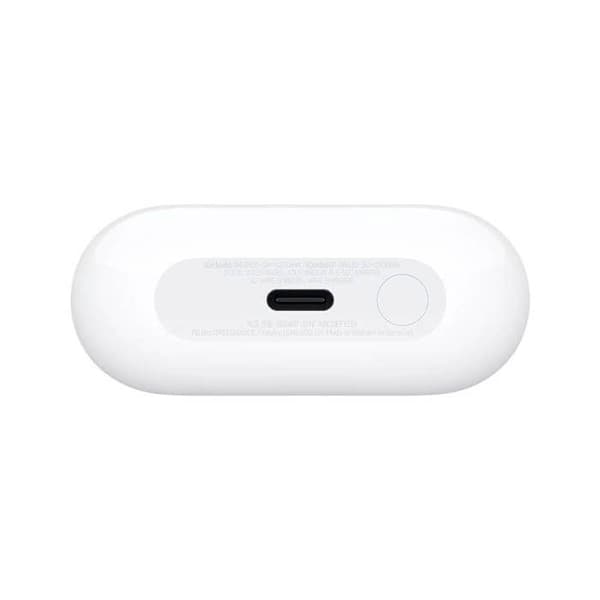 Samsung Galaxy Buds3 Pro Bluetooth-hörlurar Vit (Vit) SM-R630