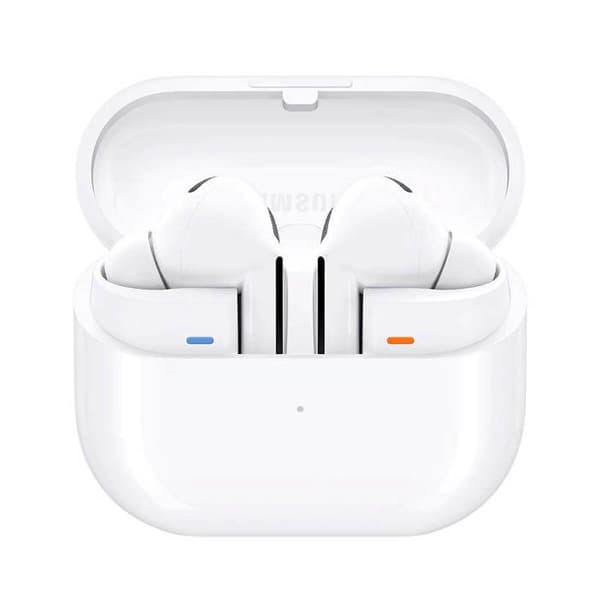 Samsung Galaxy Buds3 Pro Bluetooth-hörlurar Vit (Vit) SM-R630