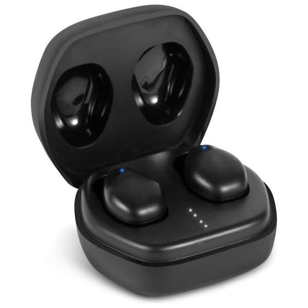 Trådlösa hörlurar - Celly - Flip2 - Bluetooth - Batteritid 4h - In-ear