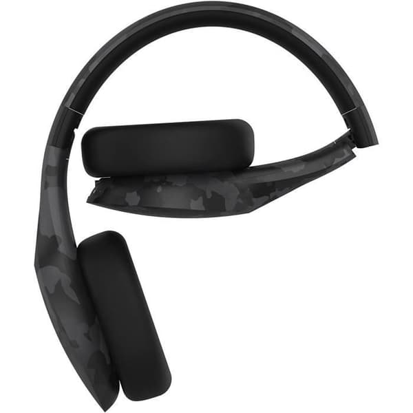 Motorola Pulse Escape+ - HD-hörlurar med Bluetooth - Svart Camo