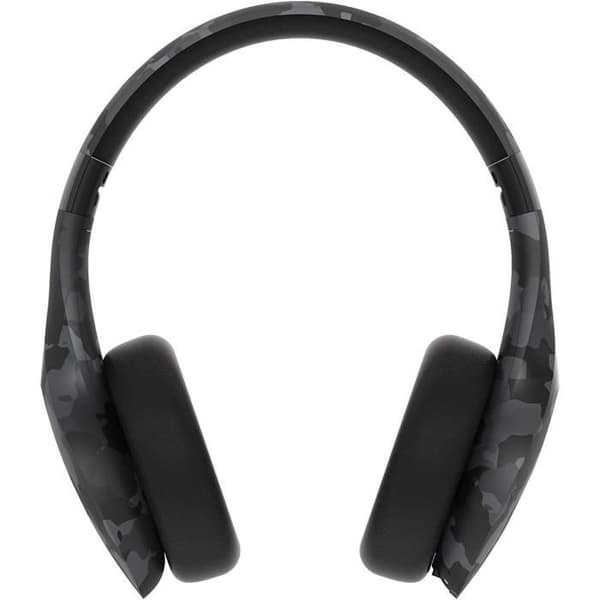 Motorola Pulse Escape+ - HD-hörlurar med Bluetooth - Svart Camo