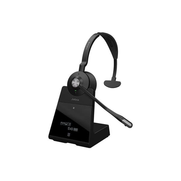 Jabra Engage 75 SE Mono - mikrofon