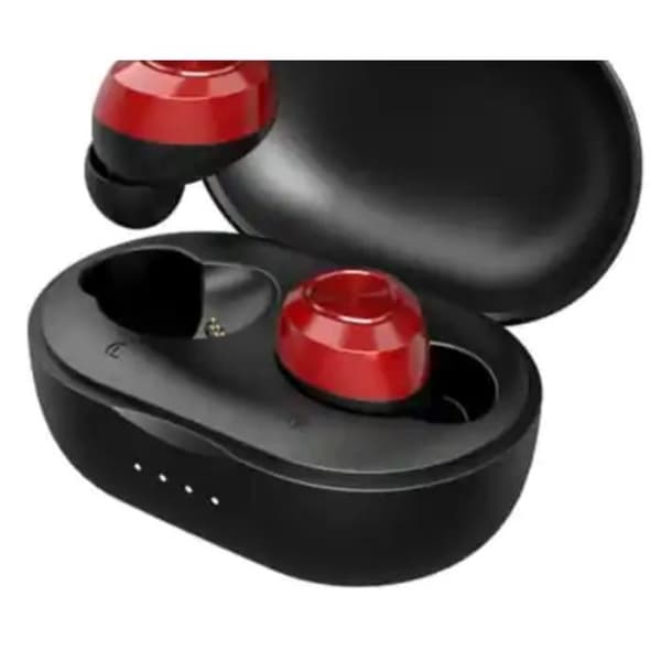 Trådlösa hörlurar - LENOVO - HT10 - Bluetooth 5.0 - Batteritid 48 timmar - In-ear