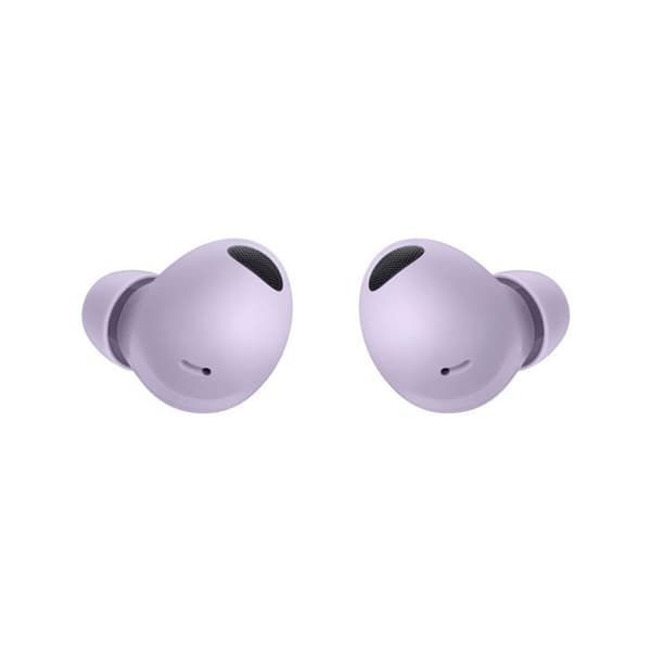 In-Ear Hörlurar - Samsung - Galaxy Buds2 Pro - Bora Lila - Bluetooth 5.3 - 18h Batteritid