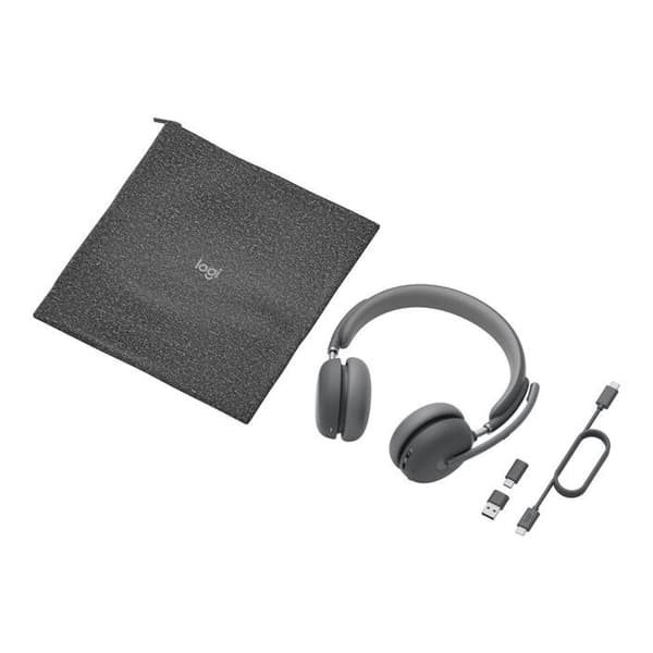 Logitech 2 - mikro-headset