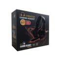 Miniatyrbild 4 av 5: Gamer Headset Genius Hs G600v Plug 3.5Mm Svart
