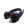 Miniatyrbild 2 av 5: Gamer Headset Genius Hs G600v Plug 3.5Mm Svart