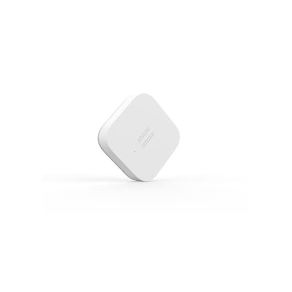 Vibrationssensor - Aqara - DJT11LM Zigbee - Trådlös - Batteritid 6 månader - 36x36x9 mm