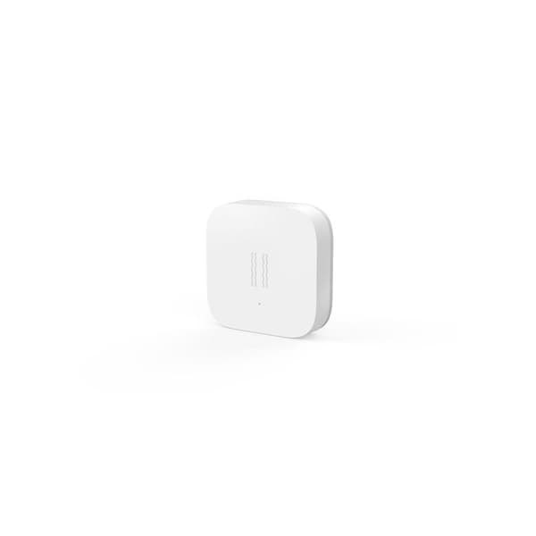 Vibrationssensor - Aqara - DJT11LM Zigbee - Trådlös - Batteritid 6 månader - 36x36x9 mm