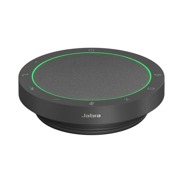 Högtalare med handsfree - Jabra - Speak2 55 UC - Bluetooth - USB-C - Certifierad av Zoom